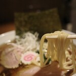 麺処 竹川 - 無添加そば竹川クラシック