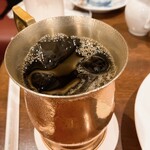 Tsubakiya Ko Hi - アイスコーヒー