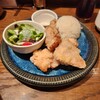 チキン料理屋 TORIGE