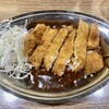 カレーの市民アルバ 小松駅店