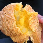 焼きたて屋 - たい焼き さつま芋あん