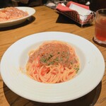 Italian Bar & Trattoria SHIBUYA ACCESO - 