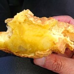 焼きたて屋 - たい焼き さつま芋あん