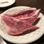 焼肉・ホルモンバル　Bovin - ロース