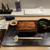 うなぎ時任 - 