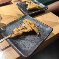 観音坂 鳥幸 - 