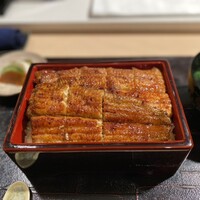 うなぎ時任 - 