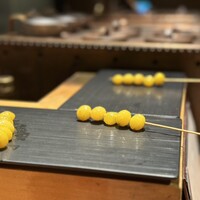観音坂 鳥幸 - 