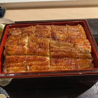 うなぎ時任 - 