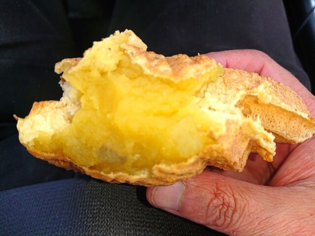 焼きたて屋 DCMホーマック塩釜店 - 本塩釜（たこ焼き）の写真