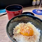 野乃鳥 - 鶏の土鍋ご飯