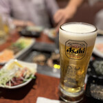 Yakiniku Seikouen - 