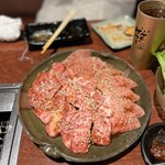 Yakiniku Seikouen - 