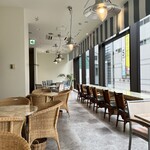 Octa Hotel Cafe - 