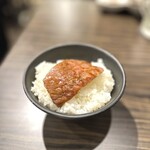 Yakiniku Ro-Su Ken - 