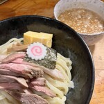 極太濁流ラーメン ら・けいこ - 