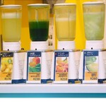 梅田 ミックスジュース 本店 - 