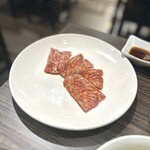 Yakiniku Ro-Su Ken - 