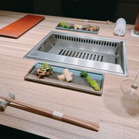 焼肉うしごろ 横浜店 - 