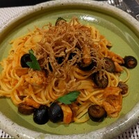TERRACE & DINING ZERO - 