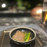 日本料理 時宜 芦屋ベイコート倶楽部 ホテル&スパリゾート - 