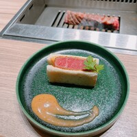 焼肉うしごろ 横浜店 - 