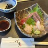伊勢海老　海鮮蒸し料理　華月