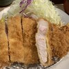 とんかつ目黒こがね