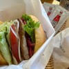 ＦＲＥＳＨＮＥＳＳ　ＢＵＲＧＥＲ - 