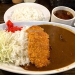 キッチンセブン 街のハンバーグ屋さん - 