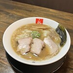 麺切り 白流 - 