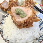 Tonkatsu Aoki - 