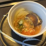 伊勢海老　海鮮蒸し料理　華月 - 