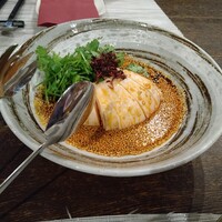 中華旬彩 森本 - 