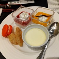 TERRACE & DINING ZERO - 