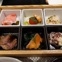 TERRACE & DINING ZERO - 
