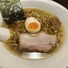 信濃神麺 烈士洵名