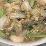 新世界菜館 - 