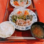 食堂101号室 - 