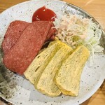 島唄と沖縄料理 ちぬまん - 