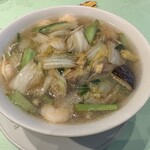 新世界菜館 - 