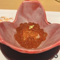 北新地 鮨 天ぷら いわい - 