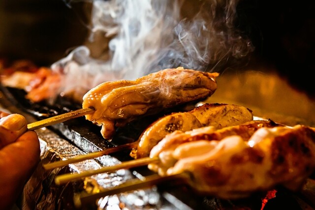 ⭐︎とり⭐︎ 弐拾五のご予約 - 西横浜/焼き鳥 | 食べログ