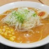 らー麺 畑 赤城高原SA・上り 内