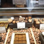 パティスリージラフ - 