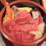 Tamano Zushi - 