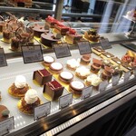 パティスリージラフ - 