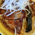 Egawa Tei - 排骨麺