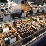 パティスリージラフ - 