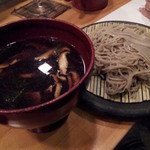 沢庵 - 鴨南２０１３．１０